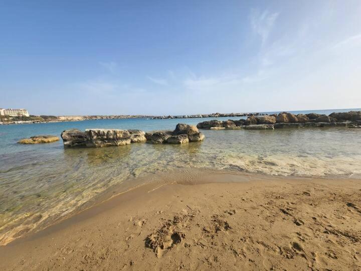 Serenity Corner بافوس المظهر الخارجي الصورة