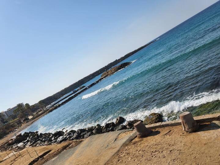 Serenity Corner بافوس المظهر الخارجي الصورة