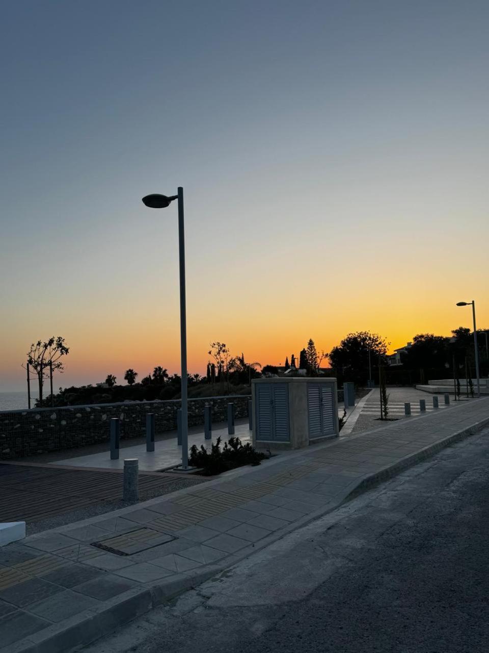 Serenity Corner بافوس المظهر الخارجي الصورة