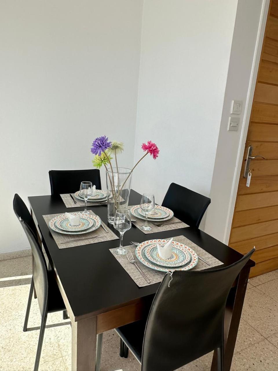 Serenity Corner بافوس المظهر الخارجي الصورة