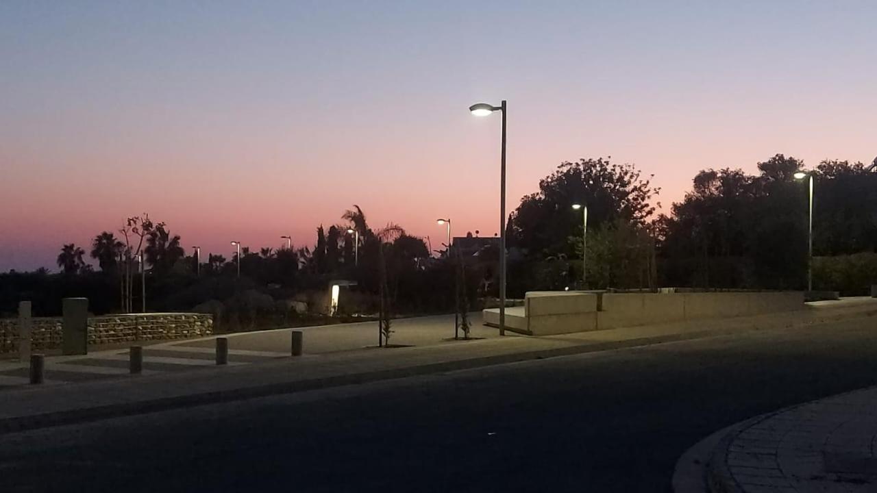 Serenity Corner بافوس المظهر الخارجي الصورة