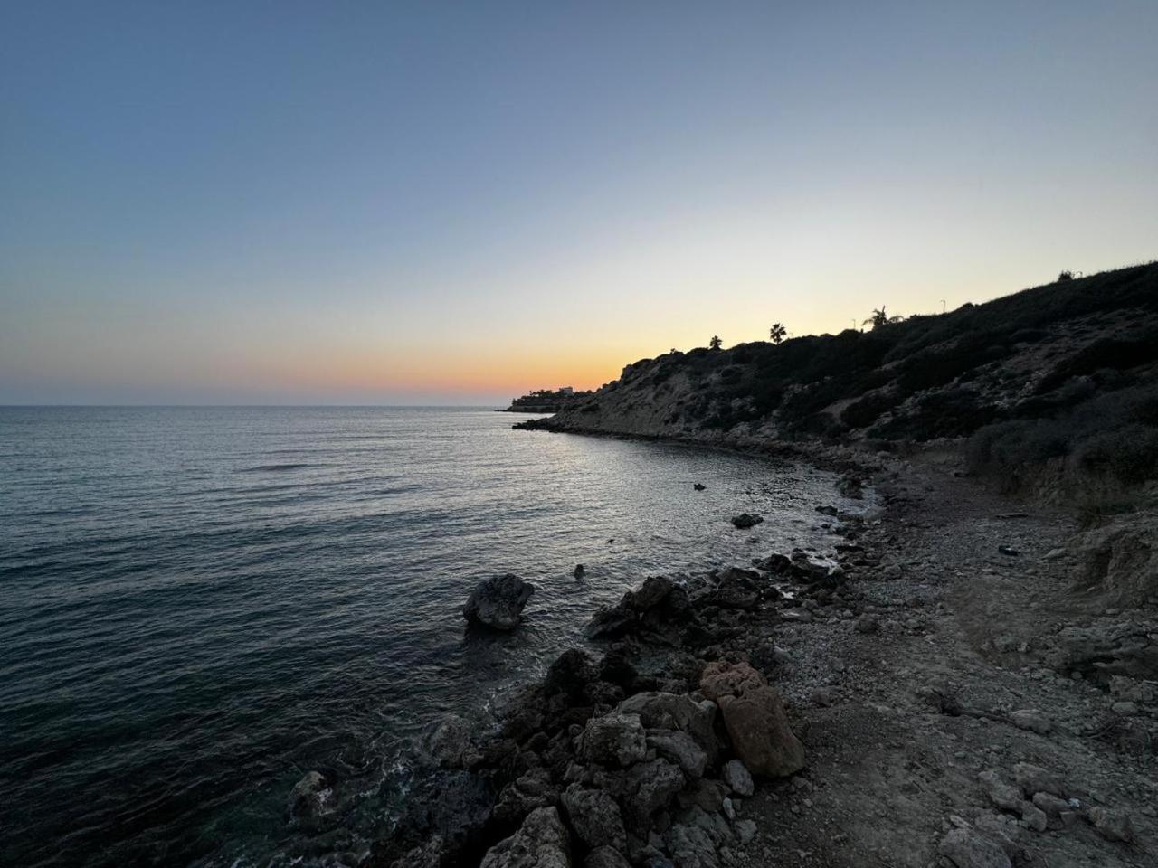 Serenity Corner بافوس المظهر الخارجي الصورة