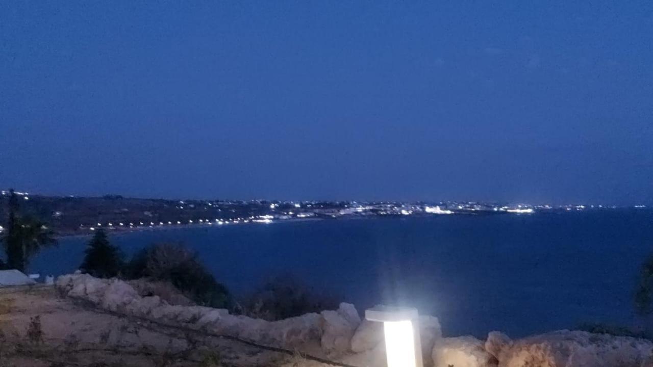 Serenity Corner بافوس المظهر الخارجي الصورة